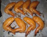 手羽先で作る♪めちゃうまローストチキン♪作り方6写真