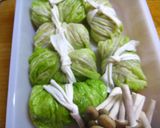 おいしい♪うちの簡単ロールキャベツ!作り方5写真