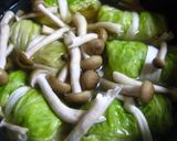 おいしい♪うちの簡単ロールキャベツ!作り方8写真