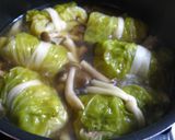 おいしい♪うちの簡単ロールキャベツ!作り方10写真