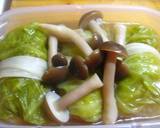 おいしい♪うちの簡単ロールキャベツ！作り方11写真