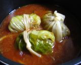 おいしい♪うちの簡単ロールキャベツ!作り方12写真