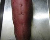 栗きんとんなどに！さつまいもの下処理作り方1写真