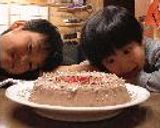 卵なし ケーキ生地作り方7写真