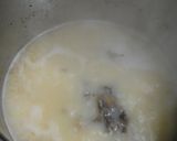 家庭で簡単韓国料理圧力鍋でコムタンクッパ作り方11写真