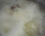 家庭で簡単韓国料理圧力鍋でコムタンクッパ作り方9写真