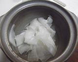 ゆずジャムで作る簡単大根なます　おせちに作り方1写真