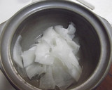ゆずジャムで作る簡単大根なます　おせちに作り方1写真