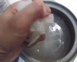 ゆずジャムで作る簡単大根なます　おせちに作り方3写真