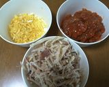 手作りおかず味噌作り方8写真