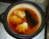 パパのカニ鍋作り方3写真