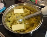 絶品！スイートポテト作り方5写真
