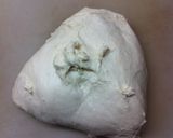 ソーセージとたっぷりチーズのロールパン作り方1写真
