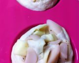 ソーセージとたっぷりチーズのロールパン作り方5写真
