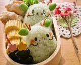 ❁２０１２年干支❁辰が立つ(≧ｍ≦)❁作り方6写真