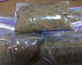 手作りおかず味噌作り方10写真