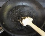 湿気た海苔が大変身☆海苔と梅の佃煮☆作り方7写真