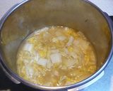 白菜スープ♪胡椒多めが美味♪作り方3写真