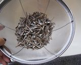 我が家の手作りおせち☆ゴマ味噌田作り☆作り方2写真
