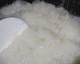 ヨーグルトメーカー使用で簡単★甘麹＝甘酒作り方1写真