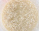 ヨーグルトメーカー使用で簡単★甘麹＝甘酒作り方5写真