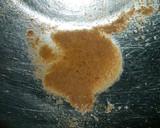 私の”基本”の和風 昆布とかつおのダシ作り方6写真
