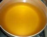 私の”基本”の和風 昆布とかつおのダシ作り方8写真
