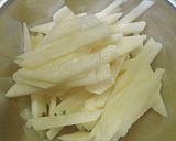 ★タジン＋レンジで楽々★真鯛のワイン蒸し作り方4写真