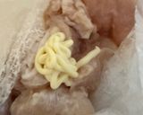 簡単！柔らかむね肉塩からあげ作り方2写真
