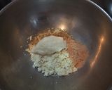 うなぎの蒲焼もどき(精進料理)作り方3写真