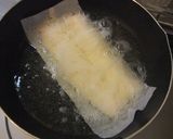 うなぎの蒲焼もどき(精進料理)作り方8写真