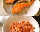 我が家の粕汁作り方1写真