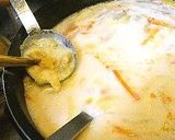 我が家の粕汁作り方5写真