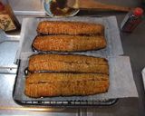 うなぎの蒲焼もどき(精進料理)作り方10写真