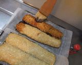 うなぎの蒲焼もどき(精進料理)作り方9写真