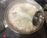 鹿児島の味★鶏飯作り方1写真