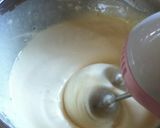 絶対失敗しないスポンジケーキのレシピ作り方6写真