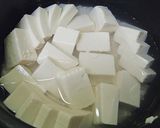 ★手間ひまかけない炊き込みごはん★豆腐飯作り方2写真