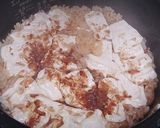 ★手間ひまかけない炊き込みごはん★豆腐飯作り方4写真