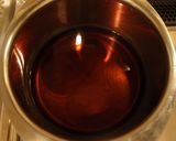 作って冷凍しておけるおせち：えびの旨煮作り方2写真