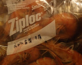 作って冷凍しておけるおせち：えびの旨煮作り方5写真