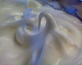 抹茶と甘納豆のかすてら作り方2写真