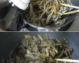 【牛と牛蒡の山かけ蕎麦】年越し蕎麦にも作り方7写真