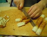 あづべ汁作り方7写真