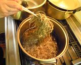 あづべ汁作り方5写真
