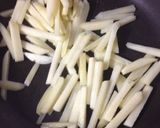 超カンタン♪ ツナポテト作り方2写真