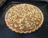 豆腐とチョコレートのしっとりタルト♪♪作り方5写真