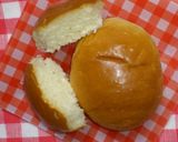 ロールパンでチェブラーシカ作り方1写真