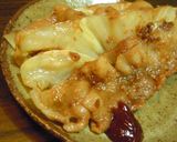 *★レンチンde回鍋肉ミルフィーユ★*作り方6写真