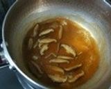 大人のしょうが餅☆作り方2写真